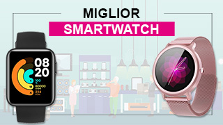 orologio smartwatch