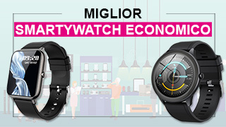smartwatch economici
